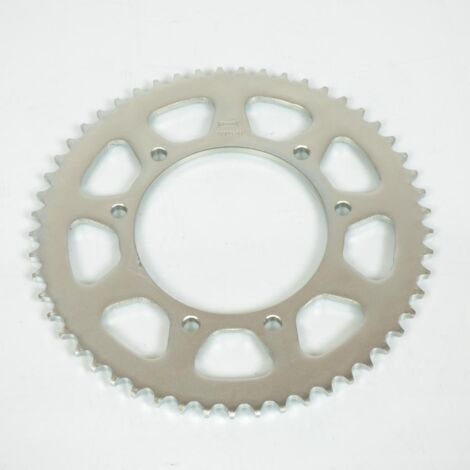 Couronne de transmission Afam pour Moto Derbi 50 Senda R X-Trem (1/2)