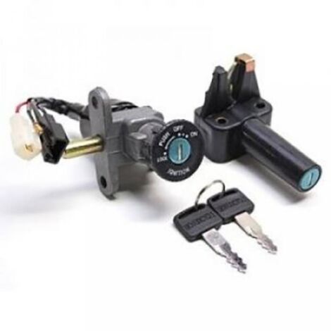Câble d'accélérateur TNT pour scooter MBK 50 Booster Spirit 1990 à 2003
