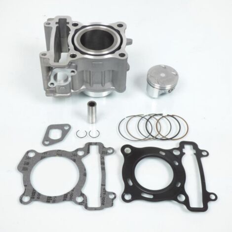 Cylindre TNT pour Scooter Yamaha 125 X-City 2008 à 2020 Ø52 /