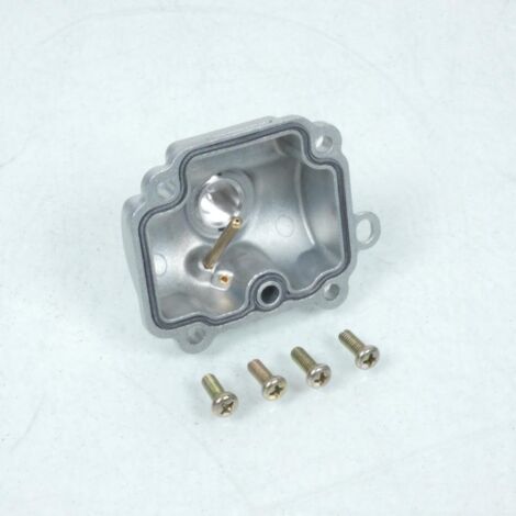 Cuve de carburateur CP Polini pour moto scooter 343.0009 Neuf (1/5)