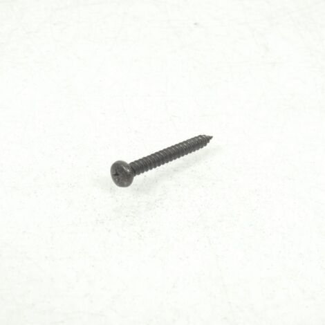 Vis de cabochon clignotant pour moto Yamaha 50 XTX 1D4-H3333-00 (1/3)