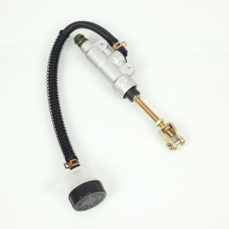 Maître cylindre frein arrière OPM pour moto Aprilia 50 RX 2005 à (1/3)
