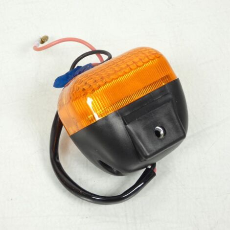 Clignotant AVG origine pour scooter PGO 50 Big max P166C0106504