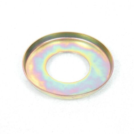 Cache poussière pour quad Suzuki 250 LT QUADRUNNER 1987 à 1995 (1/4)