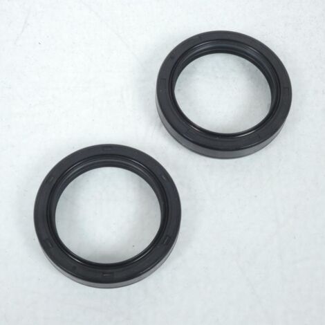 Joint spi de fourche RMS pour Auto 41.7x55x10/10.5 Neuf (1/4)
