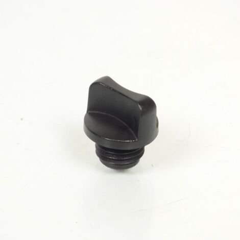 Bouchon niveau huile Top performances pour Moto Peugeot 50 XP6 (1/5)