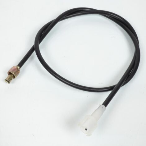 Câble de compteur RSM pour Scooter Yamaha 50 Bw's 2004 à 2019 (1/2)