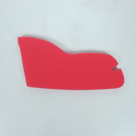 Mousse de Filtre à air Artein pour scooter Peugeot 100 Trekker (1/4)