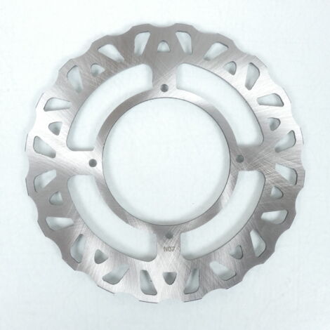 Disque frein AR RMS Moto pour moto Beta 50 RR Enduro 2T (1/3)