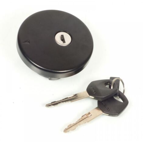 Bouchon de réservoir d'essence pour scooter Suzuki 125 Burgman (1/4)