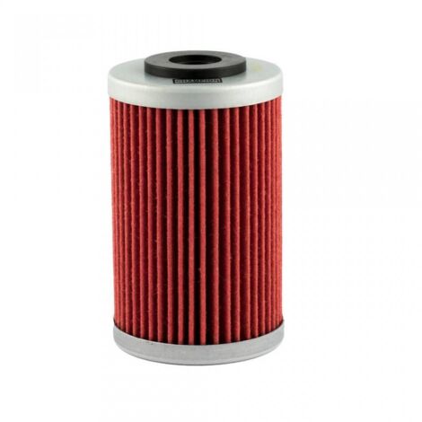 Filtre à huile Champion pour Moto KTM 620 LC4 GS 1994 à 1998 Neuf (1/5)