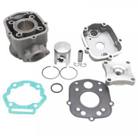 Haut moteur P2R pour Moto TGB 50 RX 2006 à 2020 Neuf