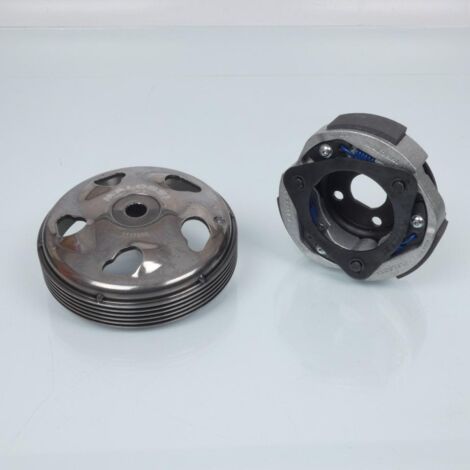 Plateau d embrayage Malossi pour scooter Yamaha 125 Gpd A N-Max (1/3)