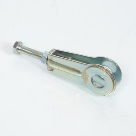 Tendeur chaîne de transmission pour moto Yamaha 50 TZR (1/2)