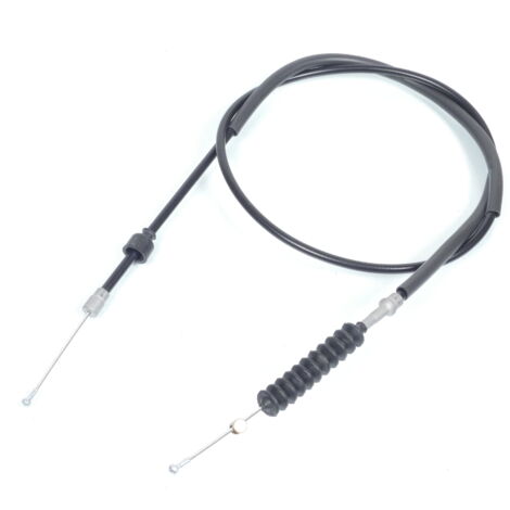 Câble d'embrayage Teknix pour Deux Roues Steev 450 Taille M 1980 (1/3)