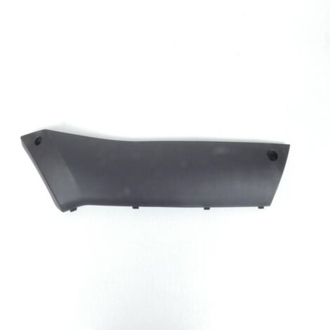 Sabot bas caisse droit pour scooter Peugeot 50 Kisbee 2T (1/5)