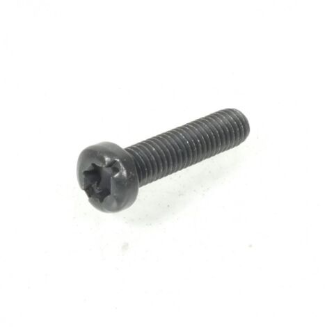 Vis Torx M6x1.00 L25mm pour scooter Peugeot 125 Looxor 2002 à (1/5)