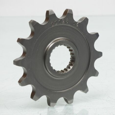Pignon de sortie de boite Esjot pour Moto HM 250 Cre-F X 2008 à (1/5)