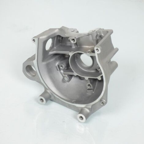 Carter moteur P2R pour Scooter MBK 50 Ovetto 2T Avant 2020 droit (1/5)