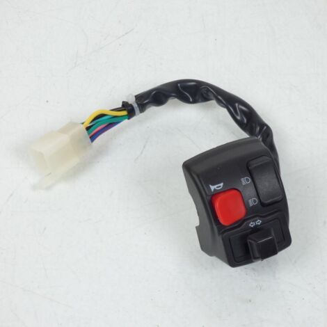 Commodo gauche TNT pour Auto Neuf (1/4)