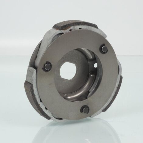 Plateau d embrayage One pour Scooter Kymco 250 YUP 00127965 Neuf (1/2)