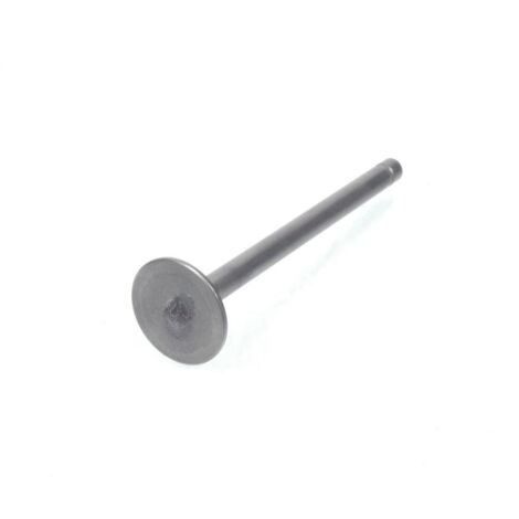 Soupape d'échappement pour moto Honda 125 Cb Twin 1984 (1/4)