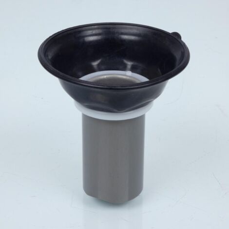 Boisseau à membrane origine pour moto Yamaha 500 Xt E 1990 à 2002 (1/4)