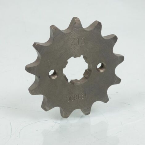 Pignon de sortie de boite Sifam pour Moto Derbi 50 Senda R X-Race (1/4)