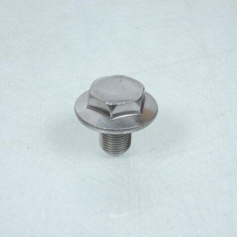Visserie origine pour Moto Yamaha 250 TY R 1989 90105-14102-00 / (1/5)