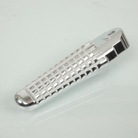 Cale pied origine pour moto Suzuki 1000 TL1000R 1998 à 2003 (1/4)
