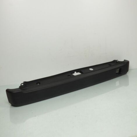 Bumper avant origine pour Auto Piaggio 1300 Porter 2010 à 2020 (1/5)