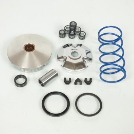 Variateur Polini pour Scooter Keeway 50 Focus 2006 à 2020 Neuf (1/5)