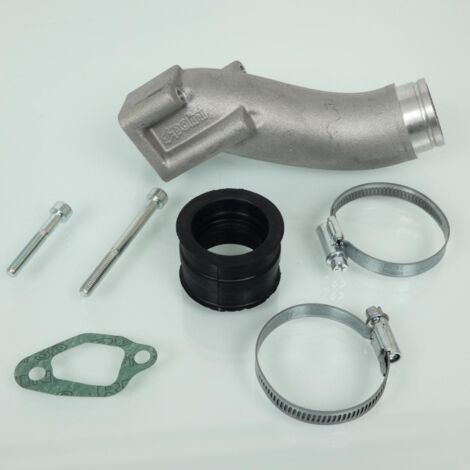 Pipe d admission Polini pour Scooter Piaggio 125 Vespa primavera (1/5)