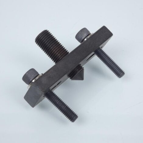 Arrache volant extracteur rotor embrayage P2R pour moto réglable