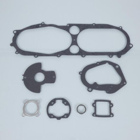 Joint moteur Teknix pour Scooter Yamaha 50 Bw'S Naked Neuf (1/2)