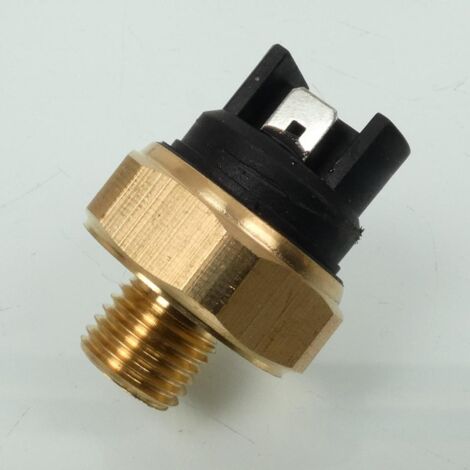 Sonde capteur température thermocontact Teknix pour moto CPI 50