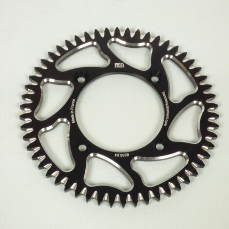 Couronne de transmission FE pour moto Yamaha 85 YZ 2002-2007 54 (1/3)