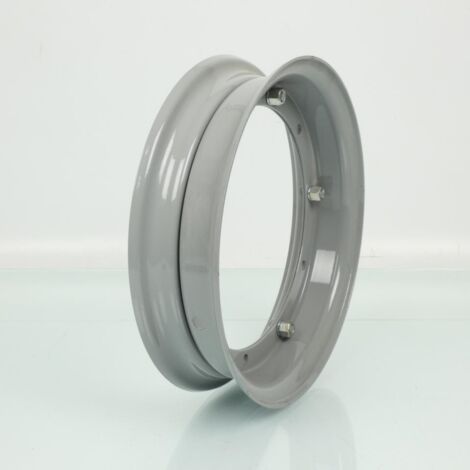 Cercle jante RMS pour scooter Piaggio 90 Vespa 1963 à 1968 10 (1/4)