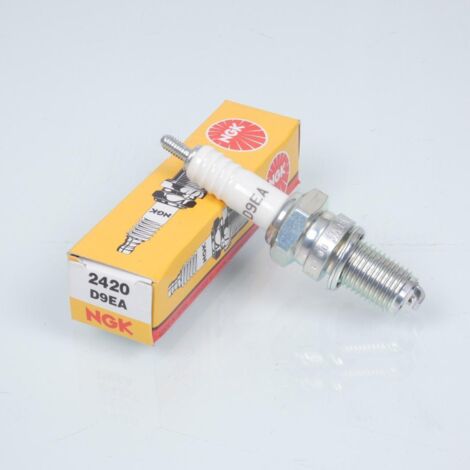 Bougie d'allumage NGK pour Moto Moto Guzzi 1000 DAYTONA RACING (1/4)