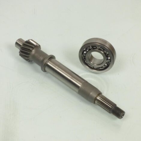 Pont arrière de transmission pour scooter Chinois 50 139QMB Neuf (1/5)