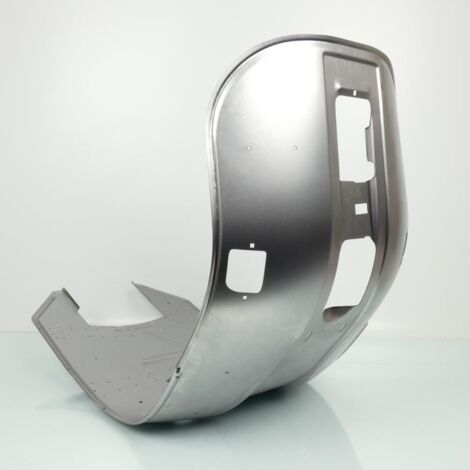 Tôle rénovation tablier avant RMS pour scooter Piaggio 80 Vespa