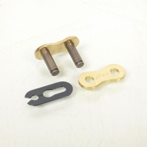 Attache rapide 520 pour chaine de transmission Afam ARS (1/2)