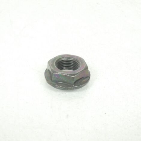 Visserie origine pour Moto Yamaha 80 YZ 90179-12659 / M12 pas 100 (1/4)