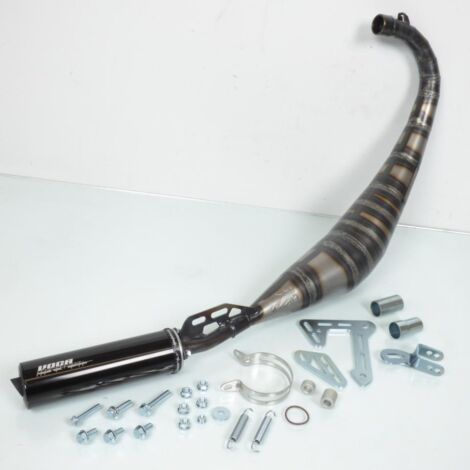 Pot d échappement Voca pour Auto Yamaha Neuf (1/5)