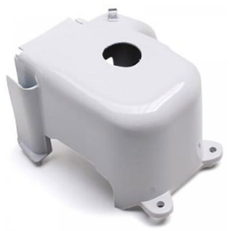 Capotage moteur P2R pour Scooter MBK 50 Booster Avant 2020 Neuf (1/2)