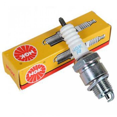 Bougie d'allumage NGK pour Auto C7E Neuf (1/4)