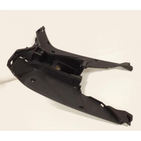 Marche pied One pour Scooter Yamaha 50 Aerox 1997 à 2012 Neuf (1/3)
