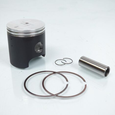 Piston moteur Wossner pour Moto Suzuki 125 TSR 1989 à 1997 8009DA (1/3)