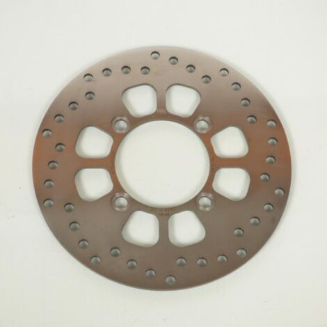 Disque frein avant EBC pour moto Suzuki 125 van van 2003 à 2017 (1/4)