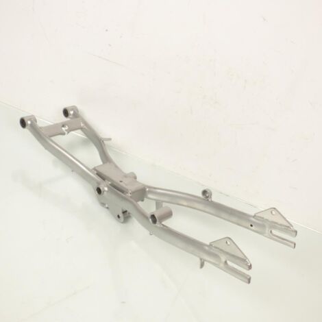 Bras oscillant gris RSM pour mobylette Peugeot 50 103 SP Neuf (1/5)